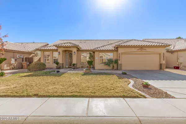 Peoria, AZ 85382,8833 W TIERRA BUENA Lane