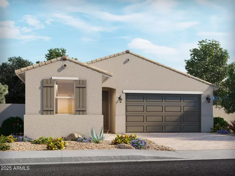 24347 W LA SALLE Street, Buckeye, AZ 85326