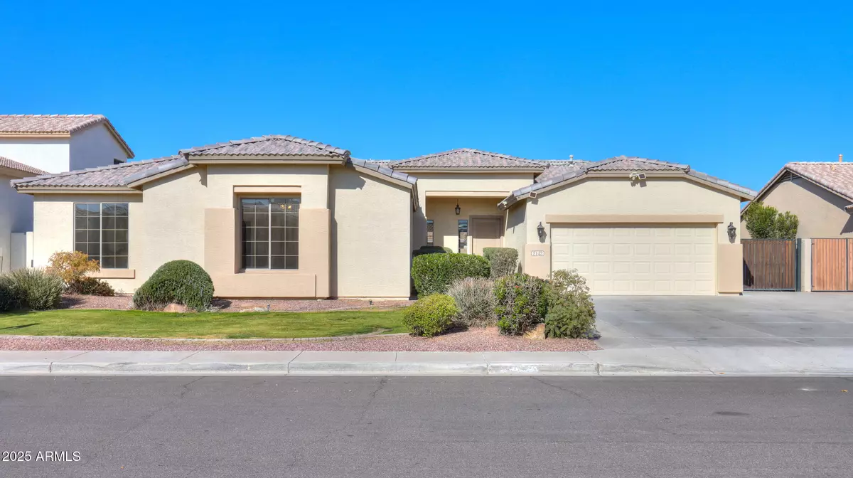 Chandler, AZ 85286,2142 W ENFIELD Way