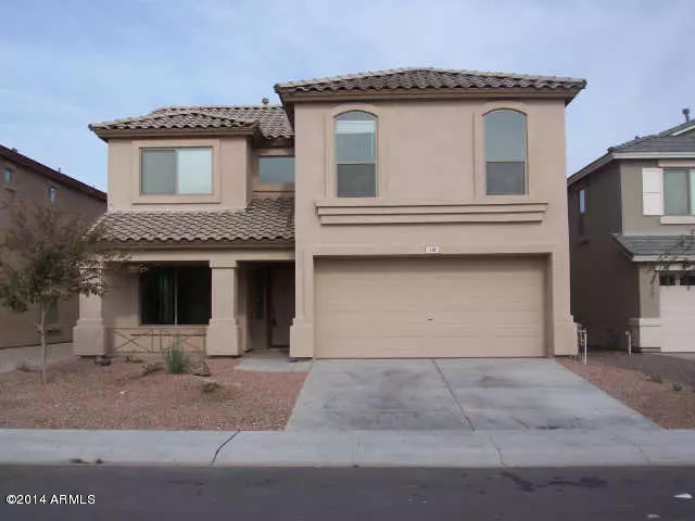 118 W DIAMOND Trail, San Tan Valley, AZ 85143