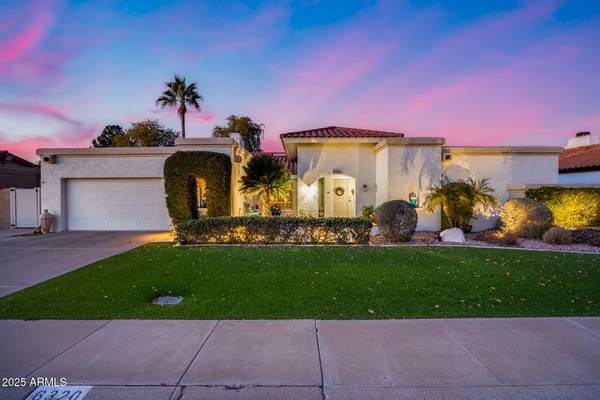 6320 E KINGS Avenue, Scottsdale, AZ 85254