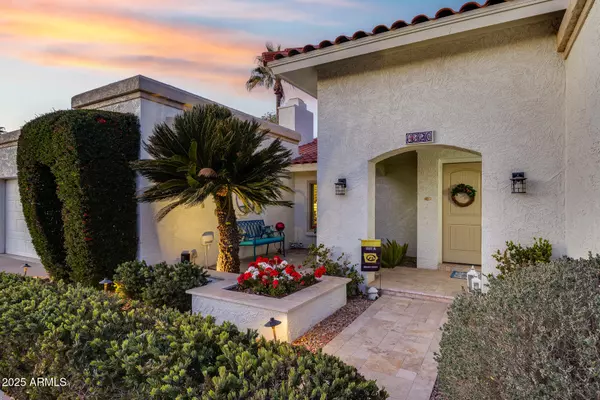 6320 E KINGS Avenue Scottsdale, AZ 85254