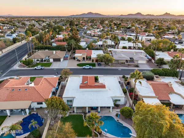 Scottsdale, AZ 85254,6320 E KINGS Avenue