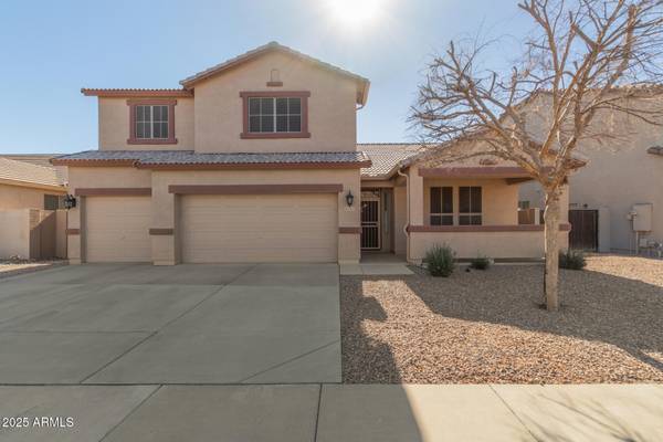 10325 W WINDSOR Avenue, Avondale, AZ 85392