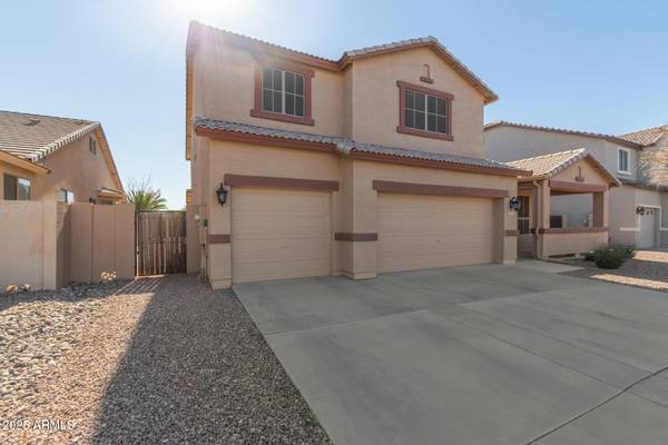 Avondale, AZ 85392,10325 W WINDSOR Avenue