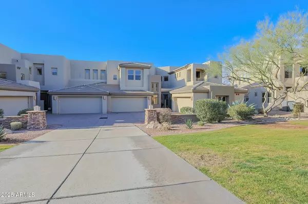 14850 E GRANDVIEW Drive #138, Fountain Hills, AZ 85268