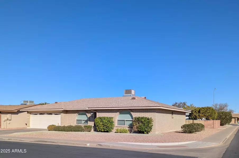 5110 E Edgewood Avenue, Mesa, AZ 85206