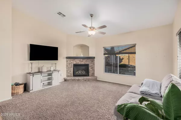 Surprise, AZ 85379,14836 W DESERT HILLS Drive