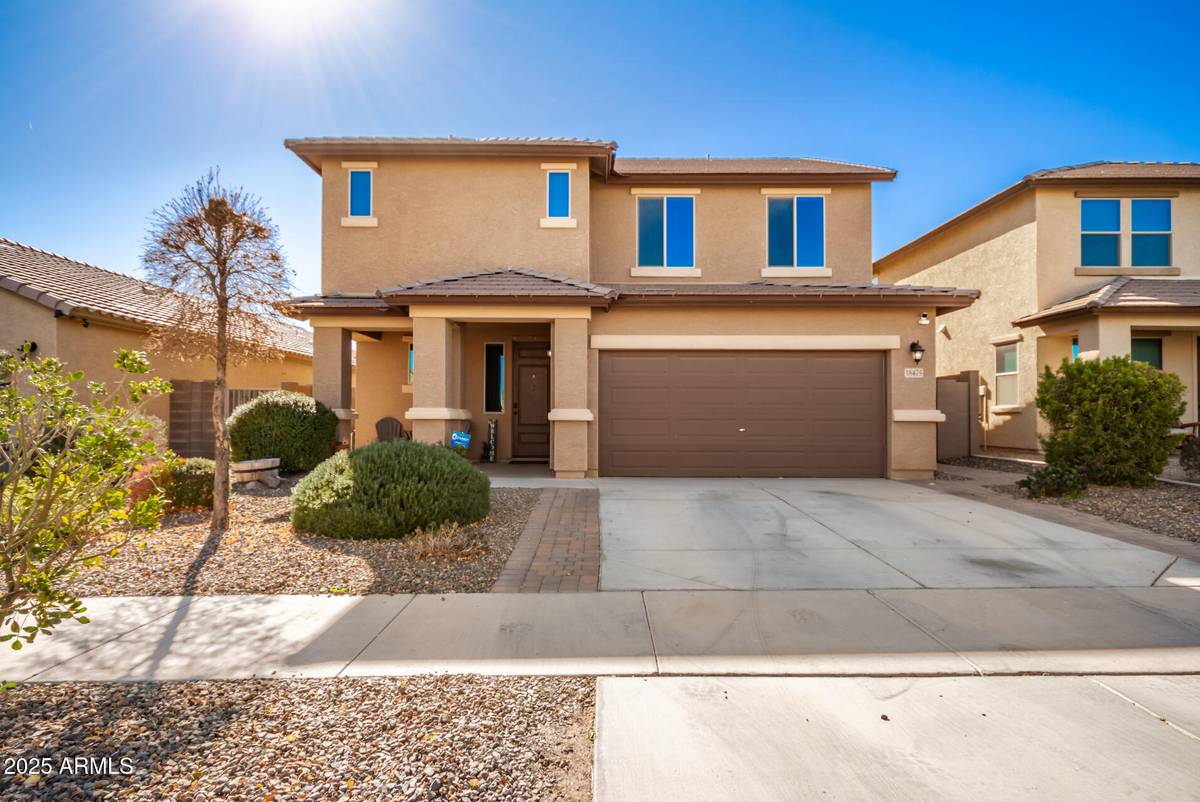 Surprise, AZ 85387,18475 W VIA DEL SOL --