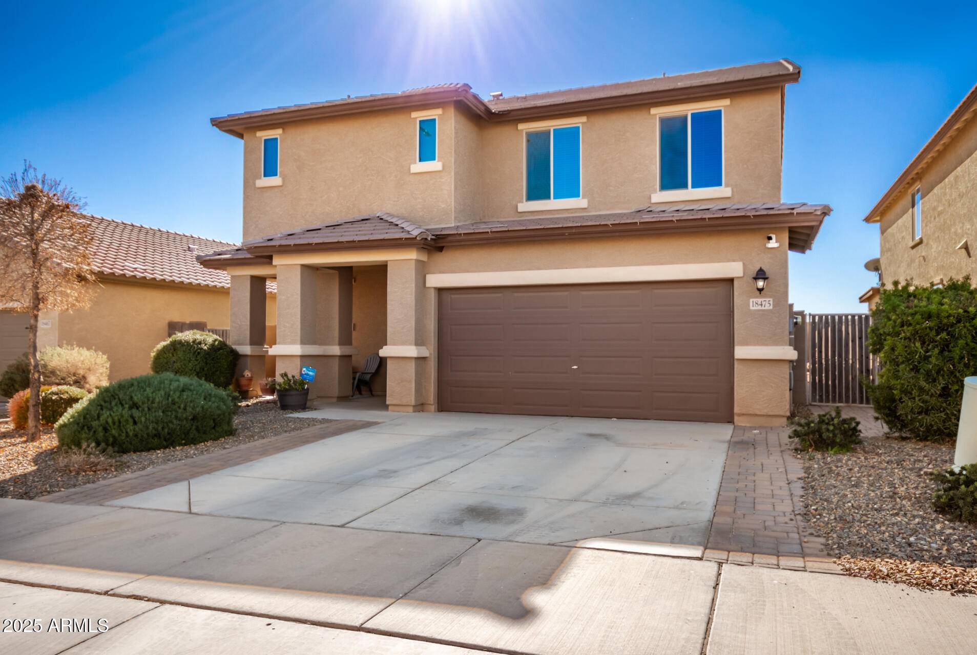 Surprise, AZ 85387,18475 W VIA DEL SOL --