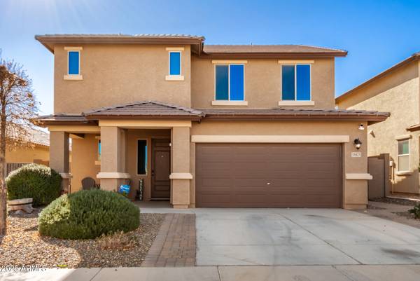 Surprise, AZ 85387,18475 W VIA DEL SOL --