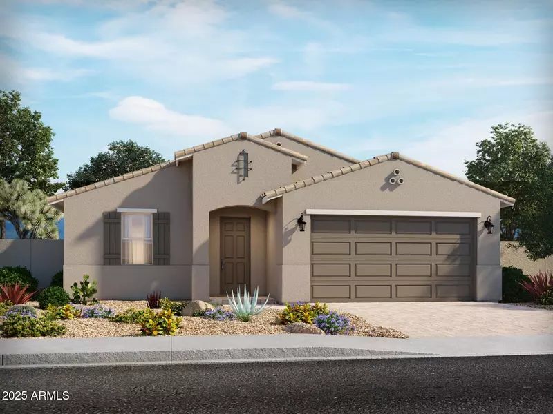 5451 S 243RD Drive, Buckeye, AZ 85326