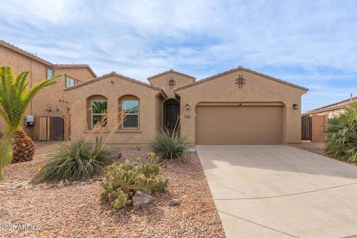 Maricopa, AZ 85138,40861 W LITTLE Drive