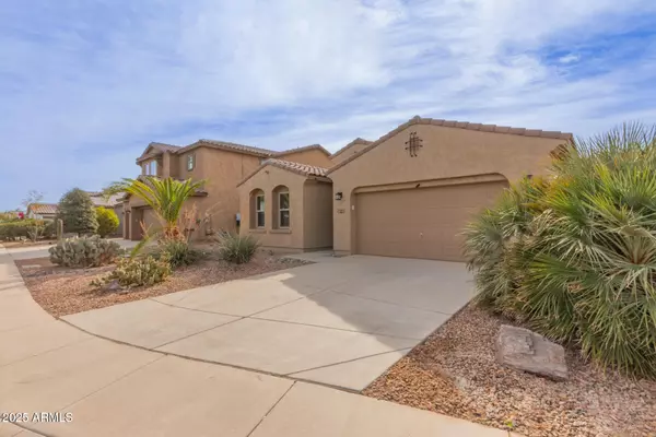 Maricopa, AZ 85138,40861 W LITTLE Drive