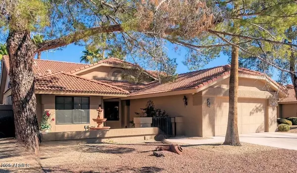 19633 N MARBLE Drive, Sun City West, AZ 85375