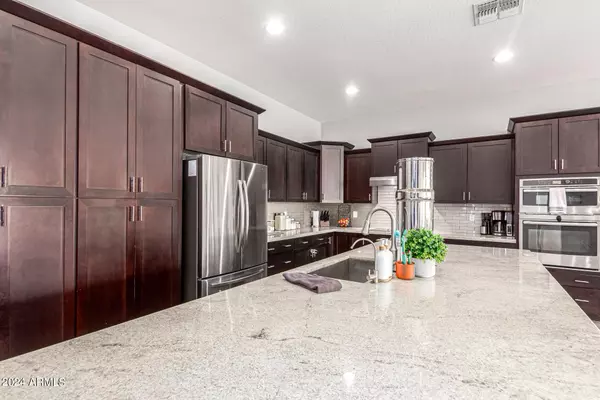 Goodyear, AZ 85338,12064 S 186TH Avenue