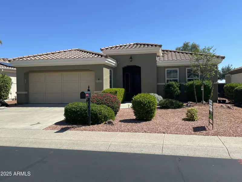 22509 N ARRELLAGA Drive, Sun City West, AZ 85375