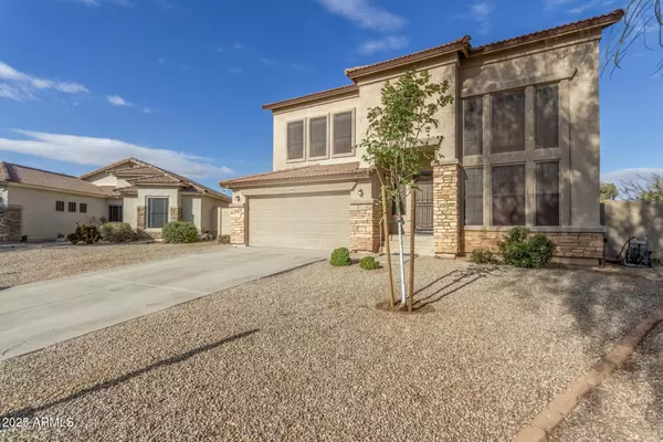 San Tan Valley, AZ 85143,28396 N Tourmaline Drive