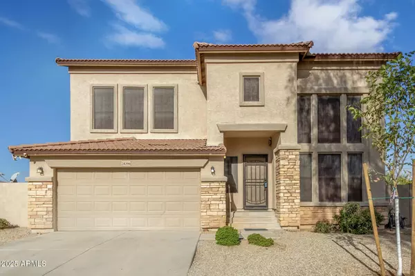 28396 N Tourmaline Drive, San Tan Valley, AZ 85143