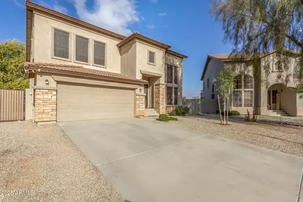 San Tan Valley, AZ 85143,28396 N Tourmaline Drive