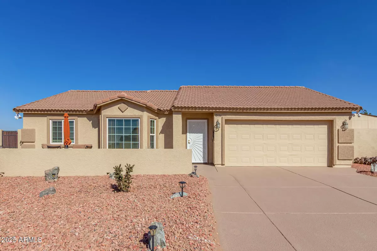 Arizona City, AZ 85123,10334 W SUNBIRD Drive