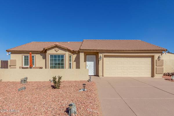 10334 W SUNBIRD Drive, Arizona City, AZ 85123