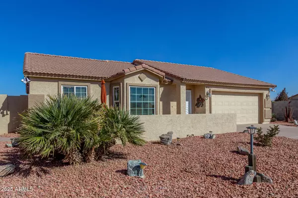 Arizona City, AZ 85123,10334 W SUNBIRD Drive