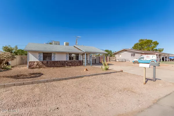 Apache Junction, AZ 85120,1940 S COCONINO Drive