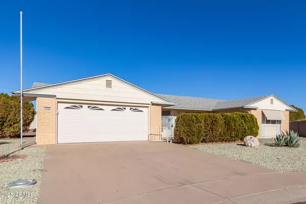 Sun City, AZ 85351,9526 W BRIARWOOD Circle N