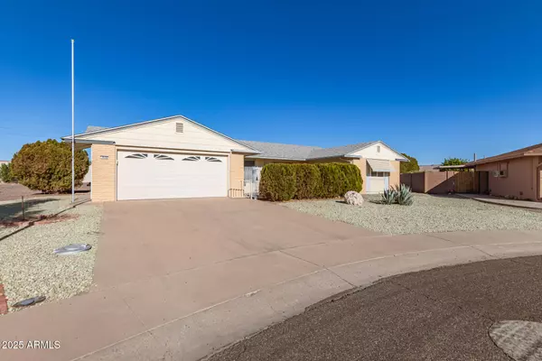 Sun City, AZ 85351,9526 W BRIARWOOD Circle N