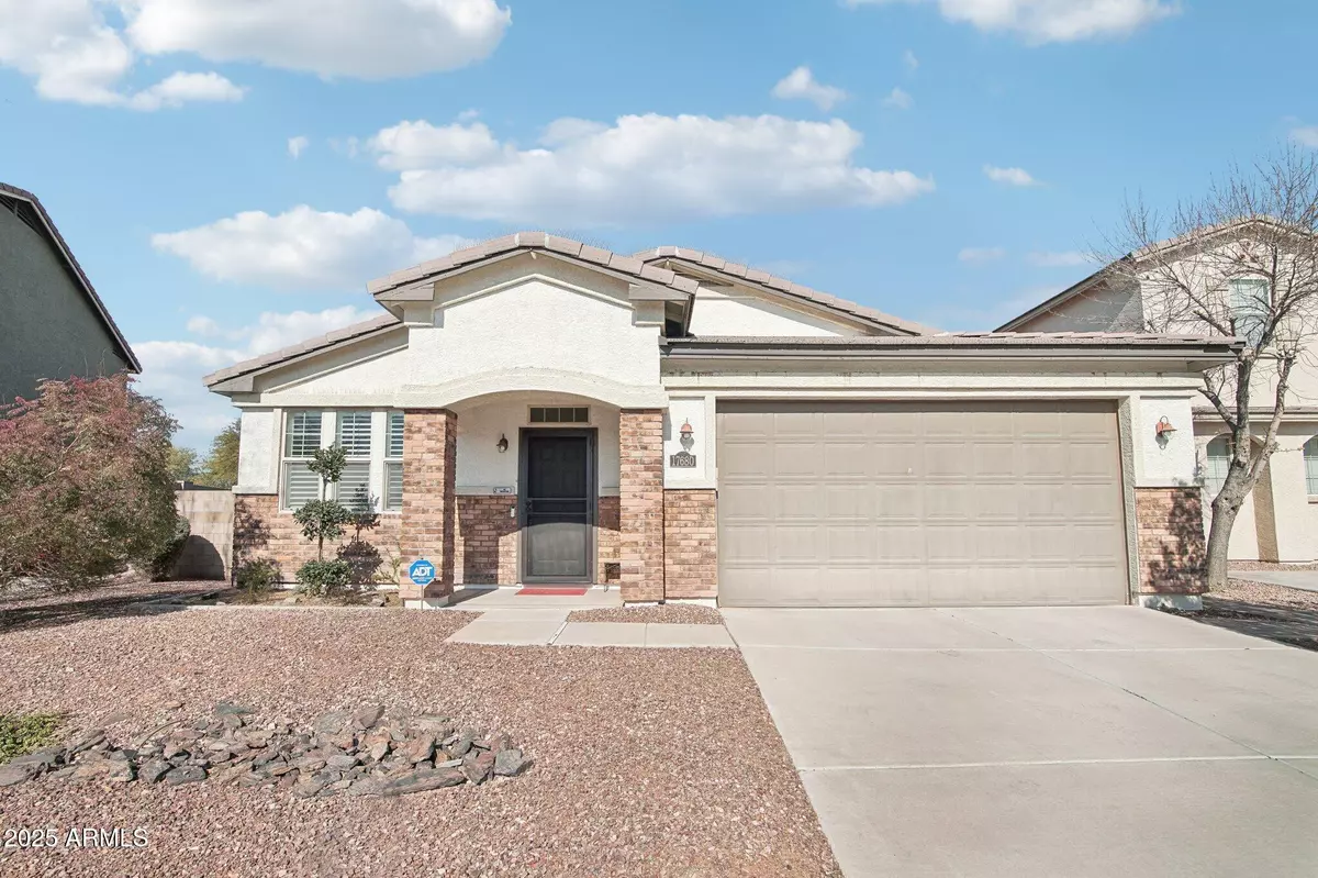 Goodyear, AZ 85338,17680 W LILAC Street