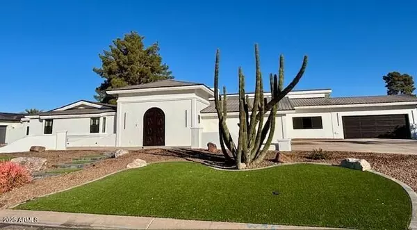 Scottsdale, AZ 85254,6912 E LARKSPUR Drive