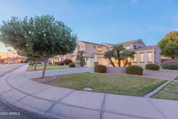 Gilbert, AZ 85295,306 E DENNISPORT Court