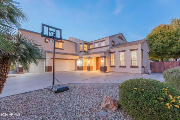 Gilbert, AZ 85295,306 E DENNISPORT Court