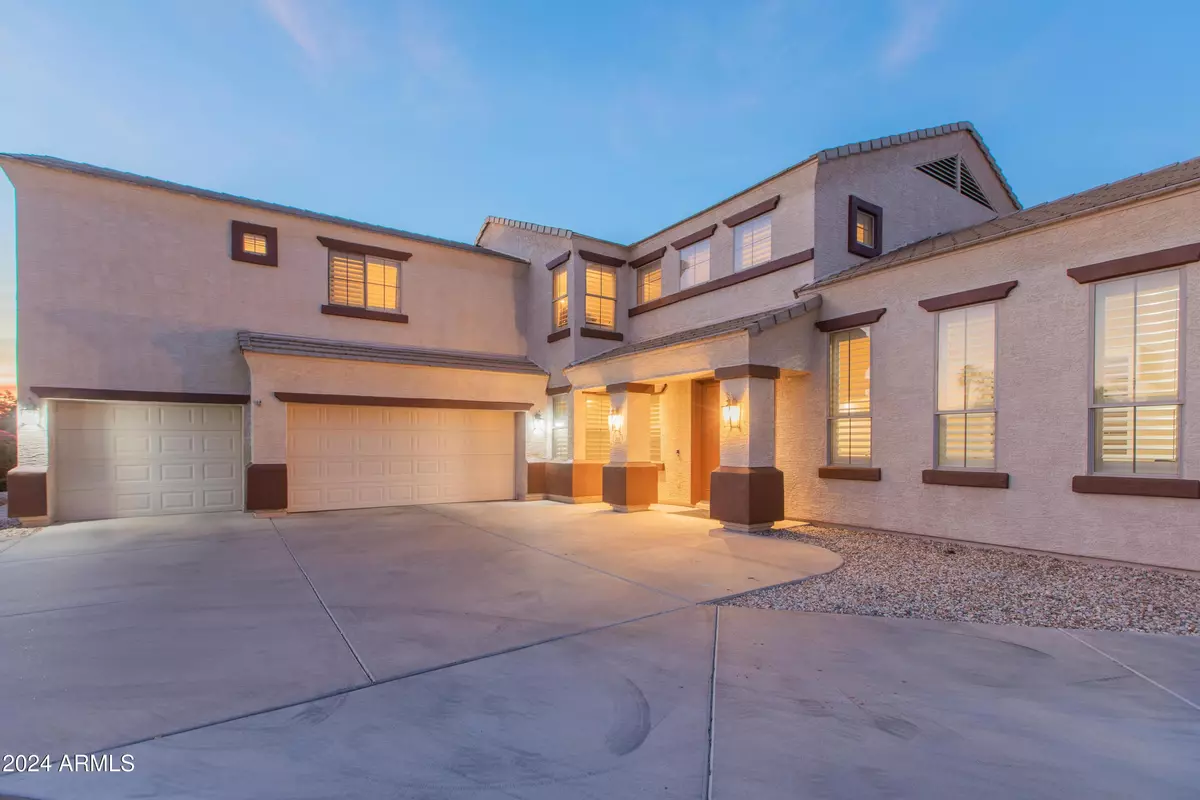 Gilbert, AZ 85295,306 E DENNISPORT Court