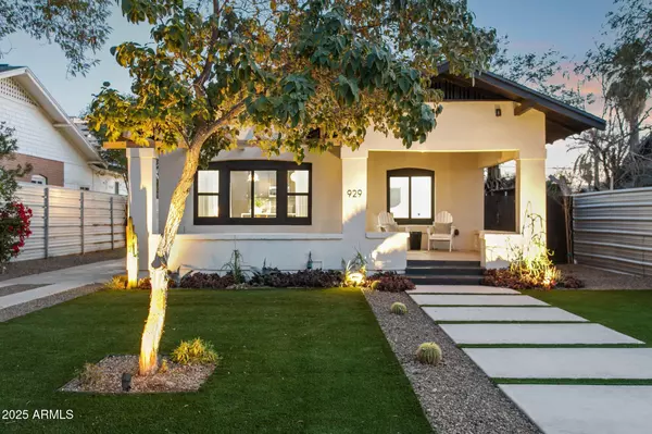 929 E GRANADA Road,  Phoenix,  AZ 85006