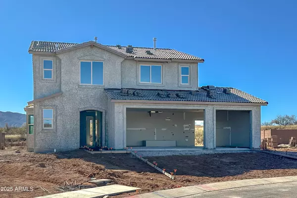 Benson, AZ 85602,2145 W Totems Street #Lot 128