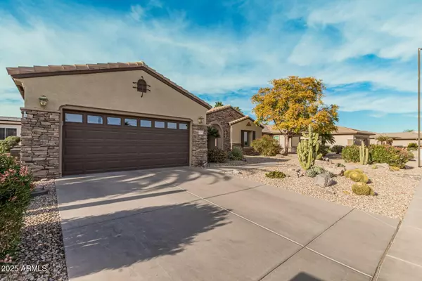 Surprise, AZ 85374,15452 W SKYVIEW Way