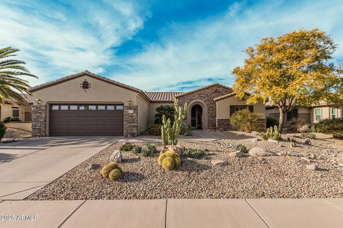 Surprise, AZ 85374,15452 W SKYVIEW Way