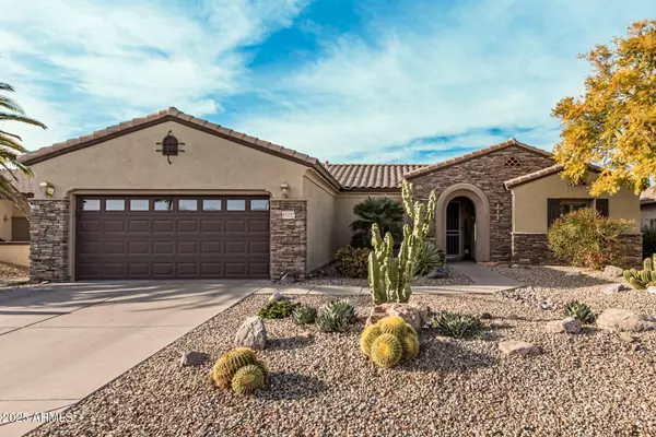 Surprise, AZ 85374,15452 W SKYVIEW Way