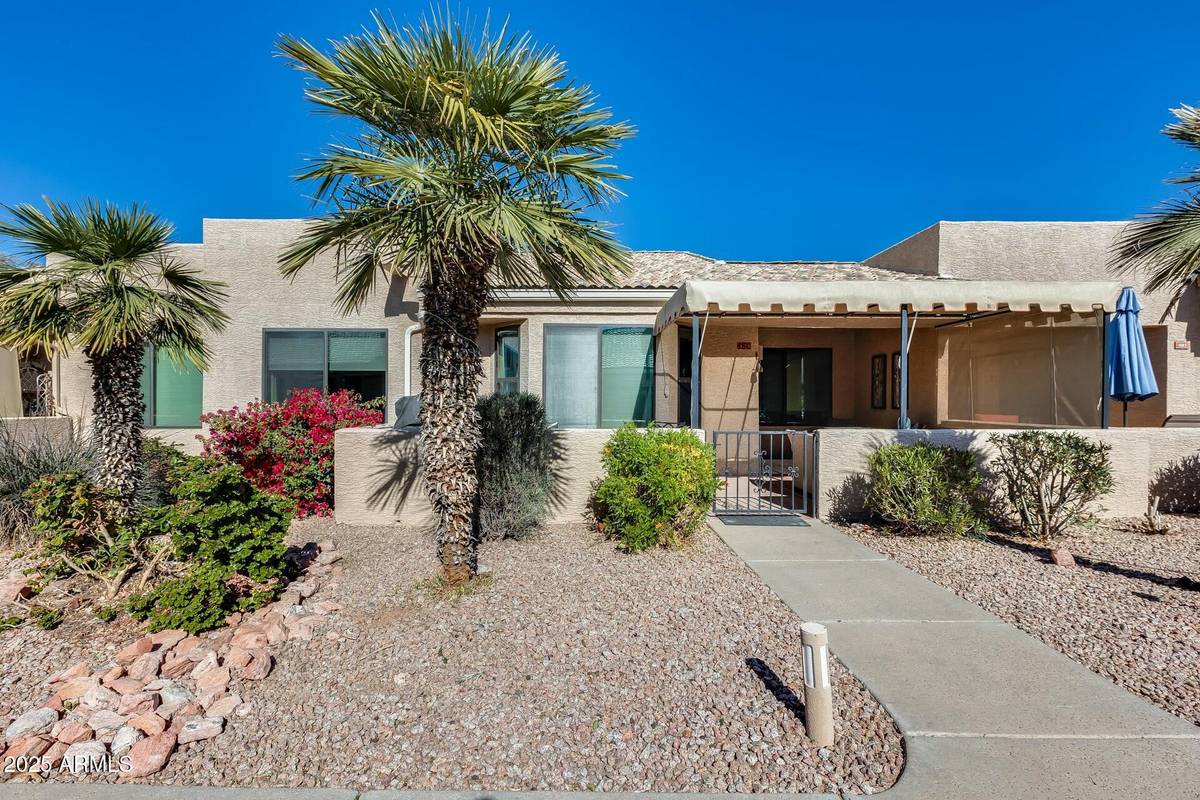 Surprise, AZ 85374,14300 W BELL Road #480