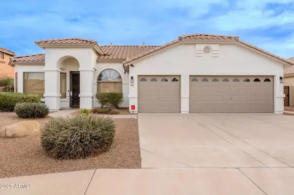 747 E NOLAN Place, Chandler, AZ 85249