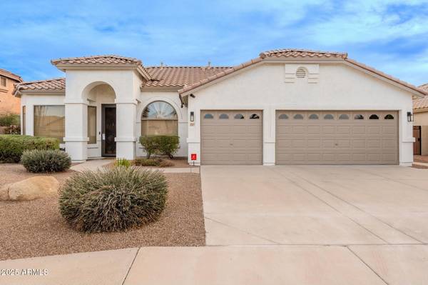 747 E NOLAN Place, Chandler, AZ 85249