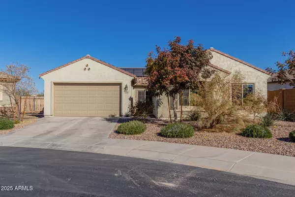 5736 W HERITAGE Court, Florence, AZ 85132