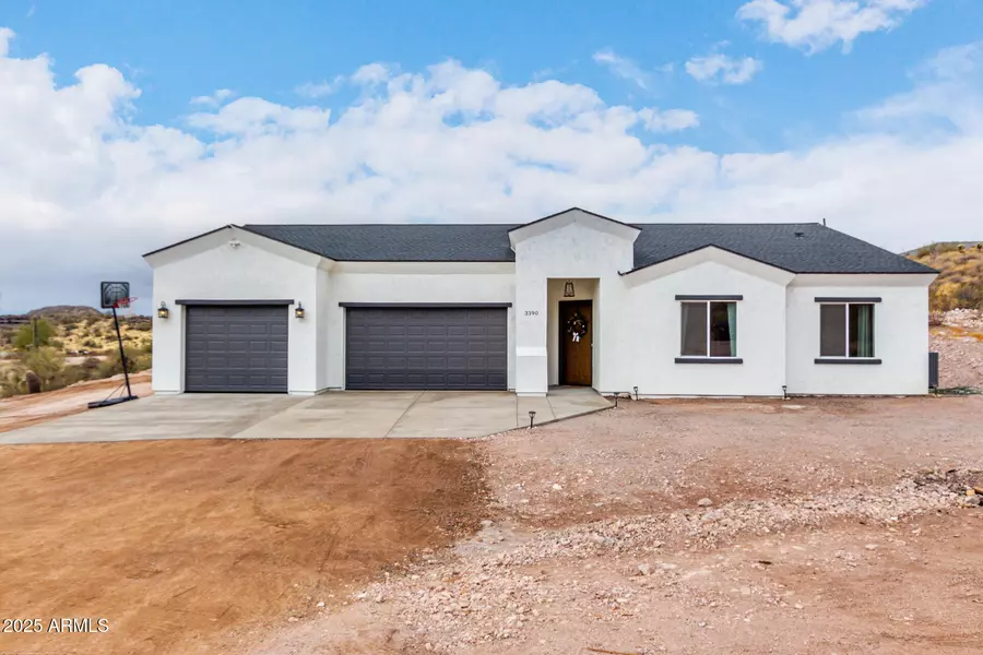 3390 S Yaqui Lane, Gold Canyon, AZ 85118