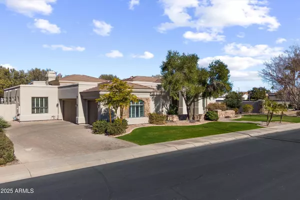 Chandler, AZ 85249,4330 E GEMINI Place