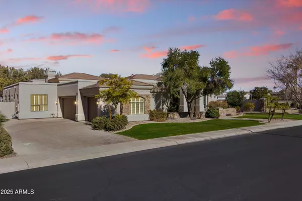 Chandler, AZ 85249,4330 E GEMINI Place