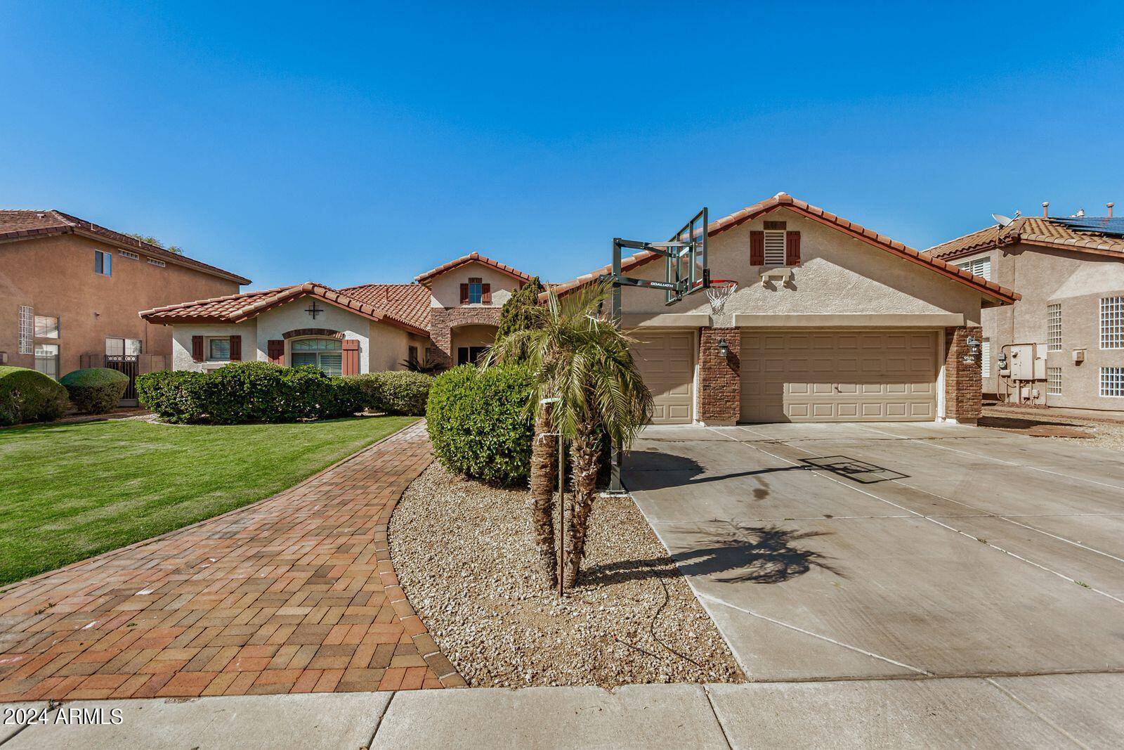 Peoria, AZ 85383,9524 W RUNNING DEER Trail