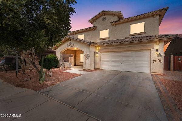 Maricopa, AZ 85139,45354 W HORSE MESA Road