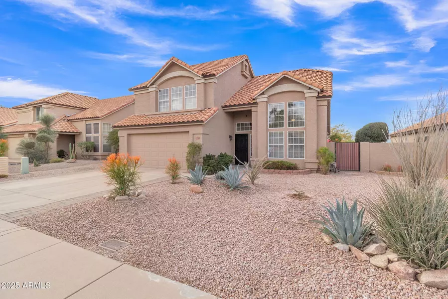 4028 N RANIER --, Mesa, AZ 85215